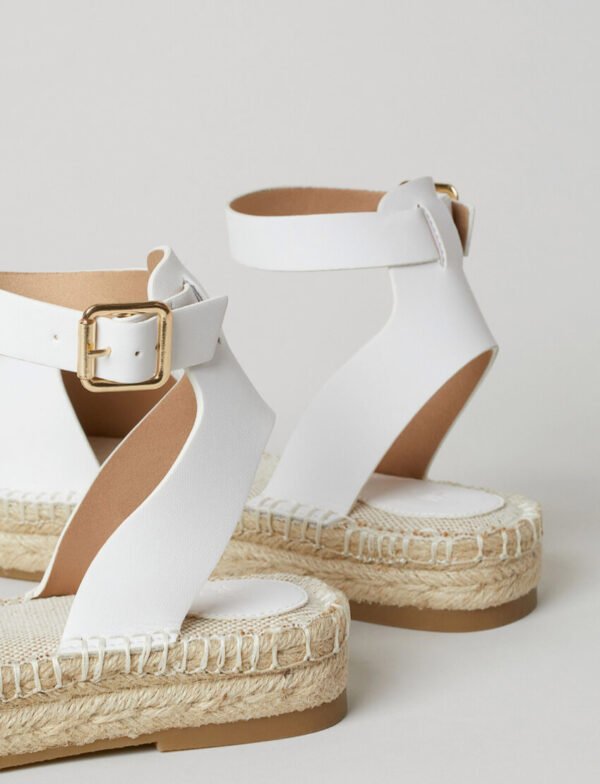 Espadrilles Sandals